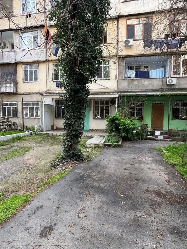 Satılır 3 otaqlı mənzil 100 m²
