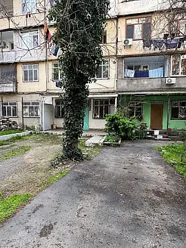 Satılır 3 otaqlı mənzil 100 m² — Bakı, Bakıxanov 3 otaq 100.00 m²