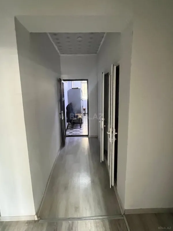 Satılır 3 otaqlı mənzil 100 m²