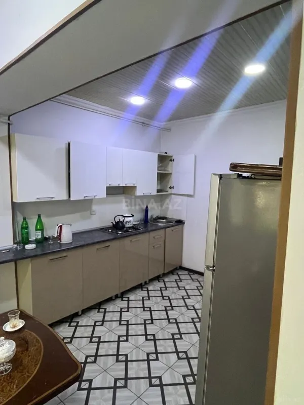 Satılır 3 otaqlı mənzil 100 m²