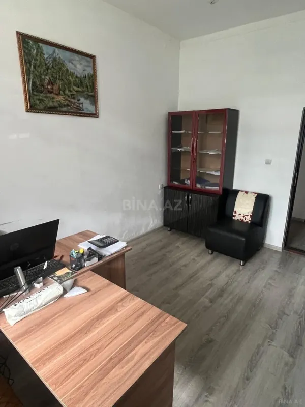 Satılır 3 otaqlı mənzil 100 m²