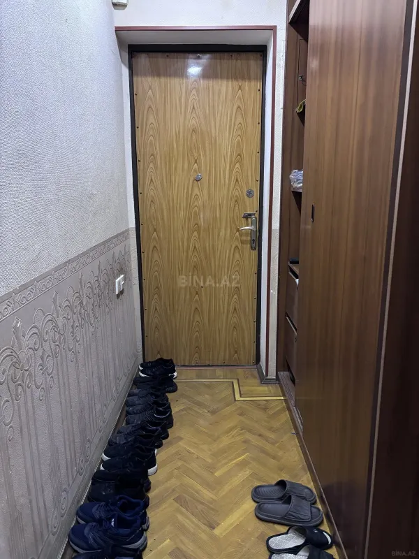 Kirayə verilir 3 otaqlı mənzil 100 m²