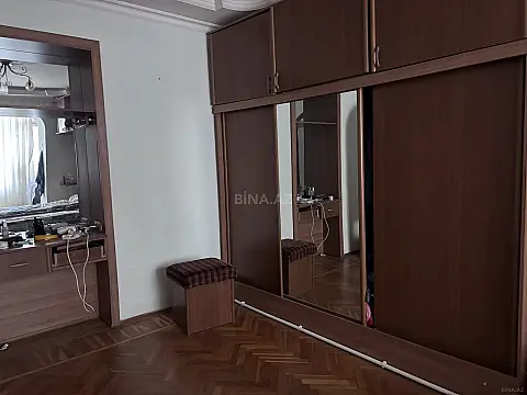 Kirayə verilir 3 otaqlı mənzil 100 m²