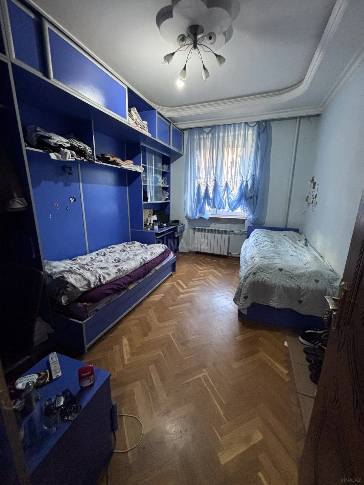 Kirayə verilir 3 otaqlı mənzil 100 m²