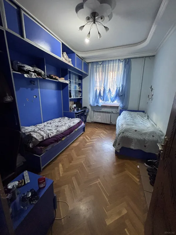 Kirayə verilir 3 otaqlı mənzil 100 m²