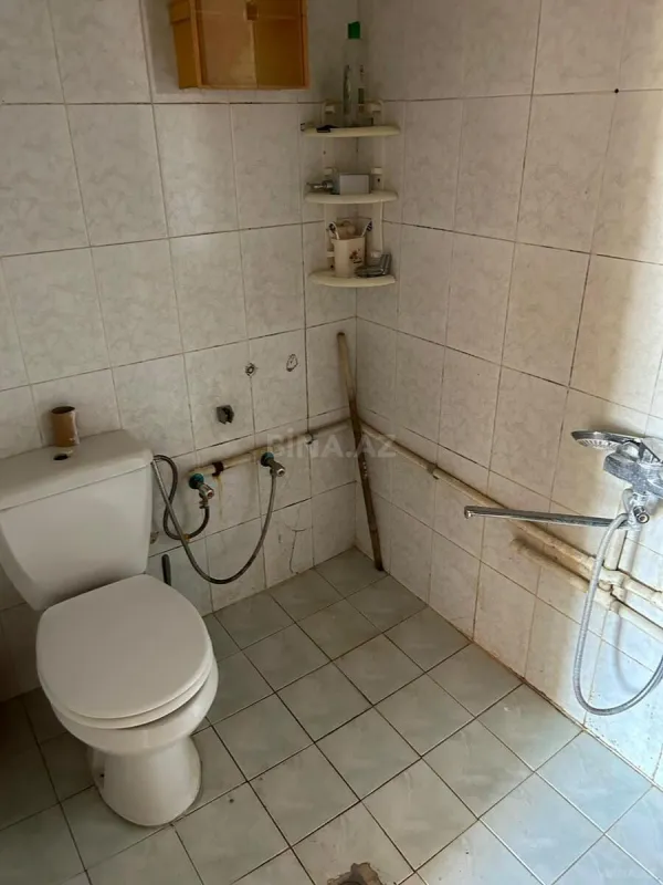 Kirayə verilir 1 otaqlı mənzil 38 m²