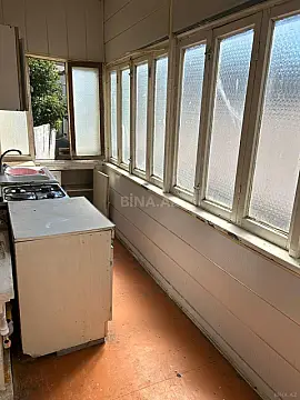 Kirayə verilir 1 otaqlı mənzil 38 m²