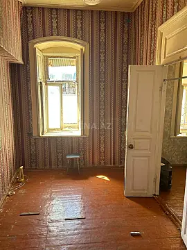 Kirayə verilir 1 otaqlı mənzil 38 m²