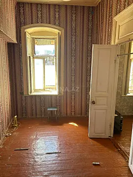 Kirayə verilir 1 otaqlı mənzil 38 m²