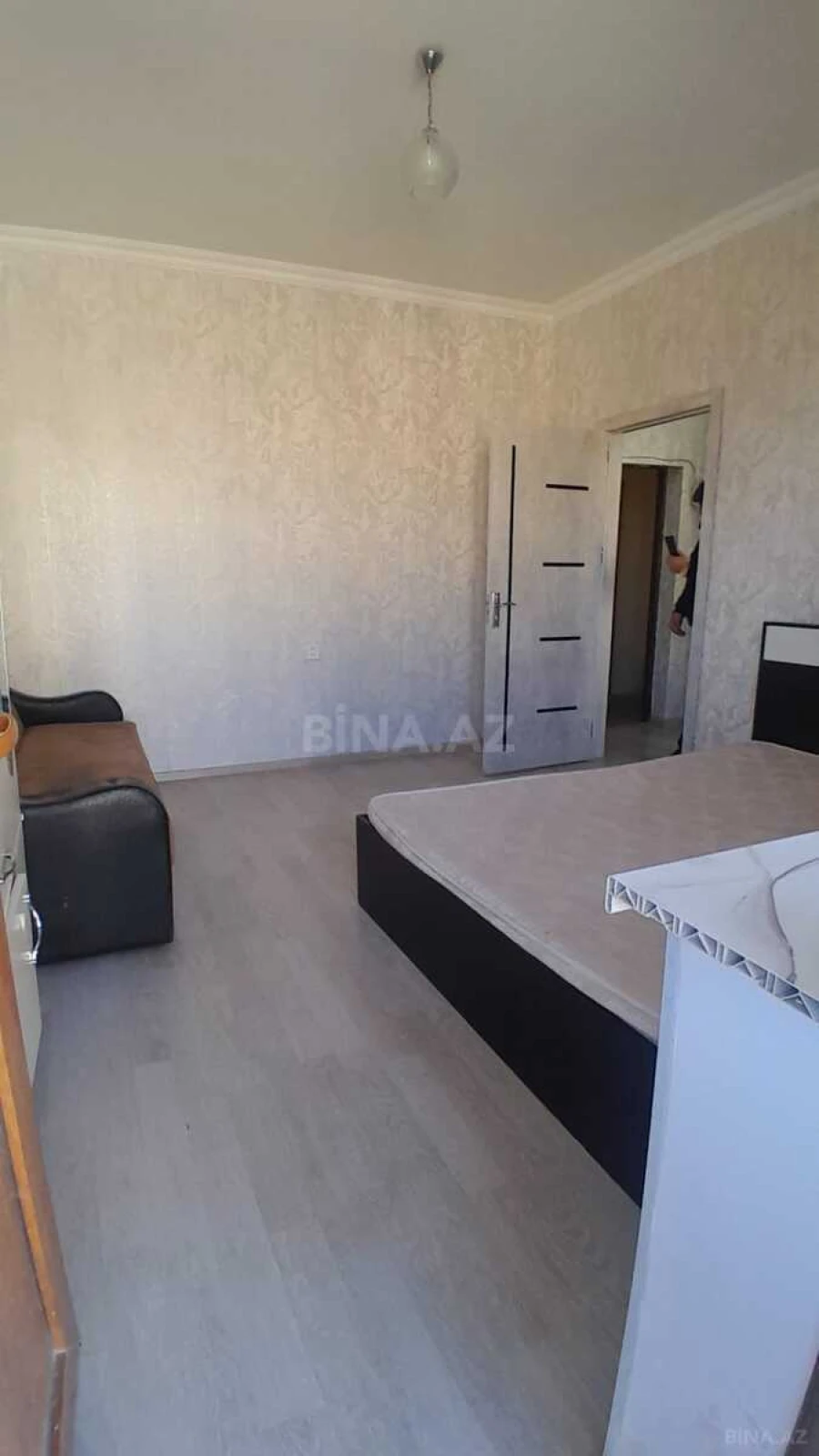 Satılır 1 otaqlı mənzil 33 m²