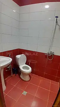 Satılır 1 otaqlı mənzil 33 m²