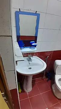 Satılır 1 otaqlı mənzil 33 m²