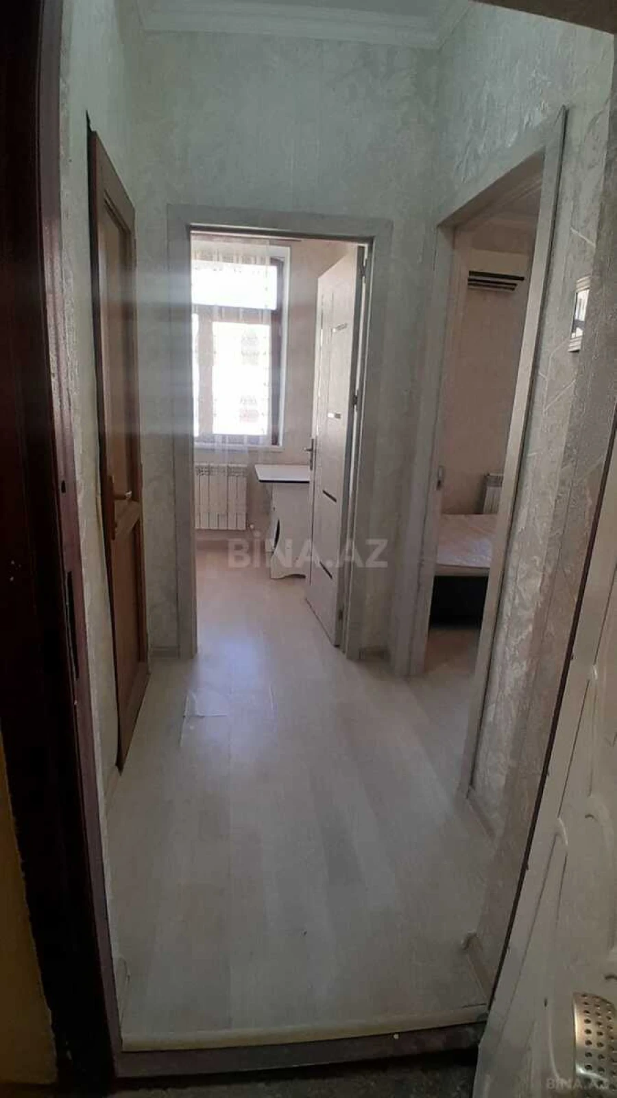 Satılır 1 otaqlı mənzil 33 m²