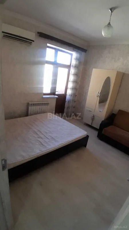 Satılır 1 otaqlı mənzil 33 m²