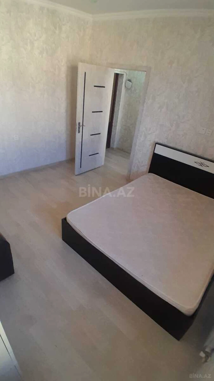Satılır 1 otaqlı mənzil 33 m²