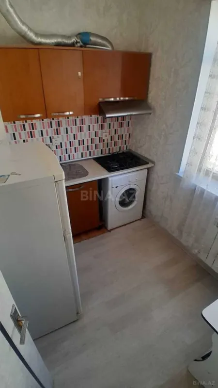 Satılır 1 otaqlı mənzil 33 m²