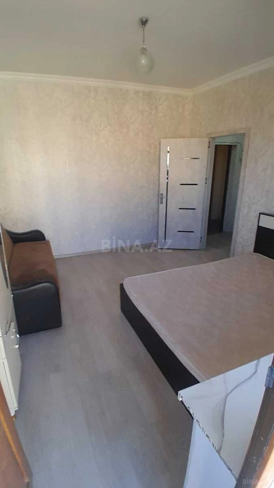 Satılır 1 otaqlı mənzil 33 m²