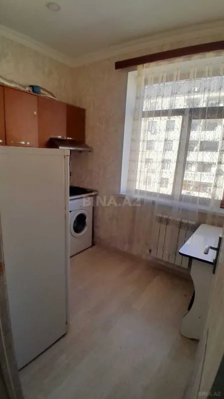 Satılır 1 otaqlı mənzil 33 m²