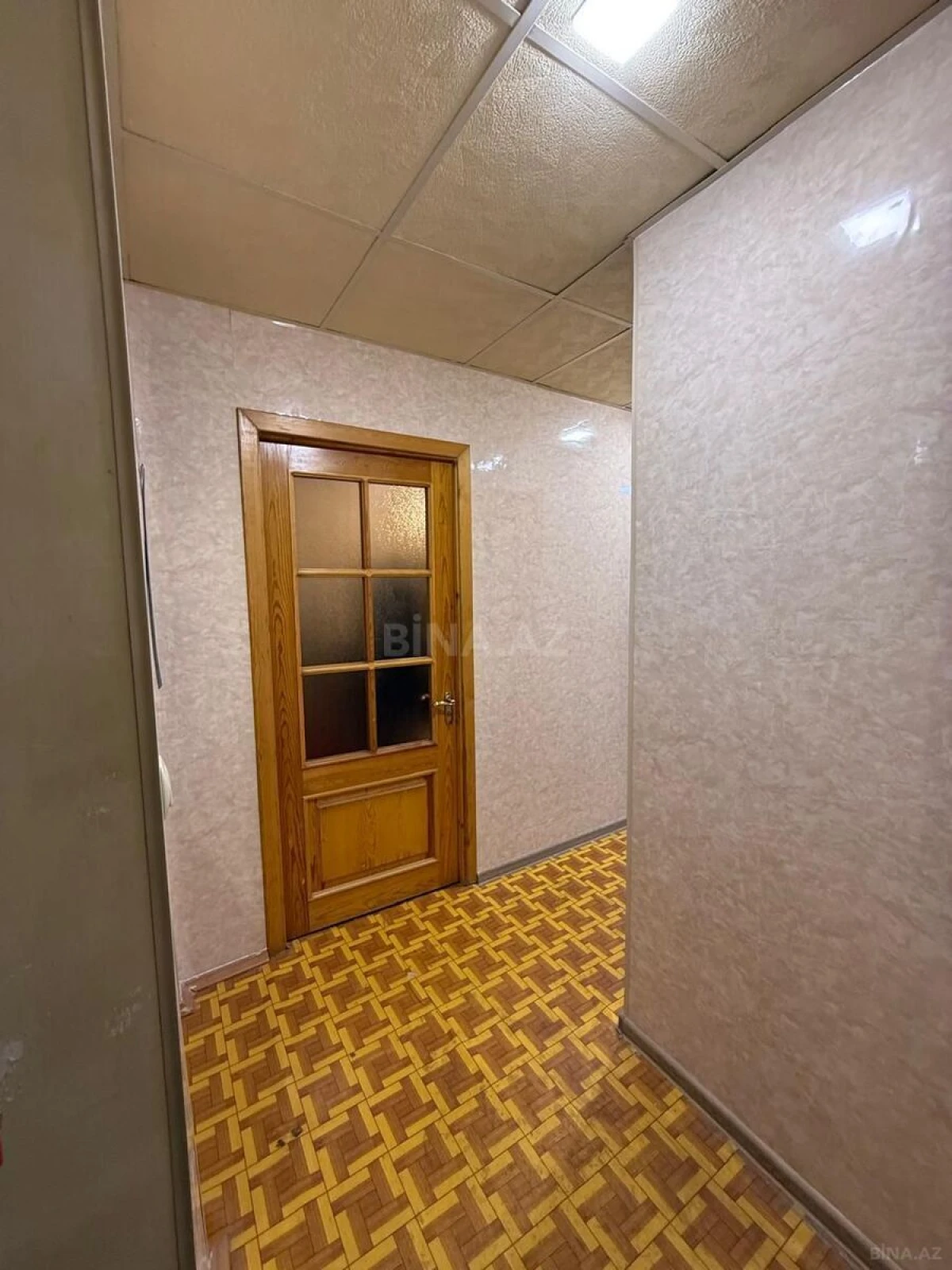 Satılır 2 otaqlı mənzil 42 m²