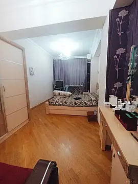 Satılır 3 otaqlı mənzil 110 m²