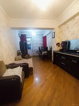 Satılır 3 otaqlı mənzil 110 m² — Bakı 3 otaq 110.00 m²