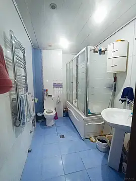 Satılır 3 otaqlı mənzil 110 m²