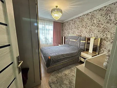 Satılır 3 otaqlı mənzil 80 m²