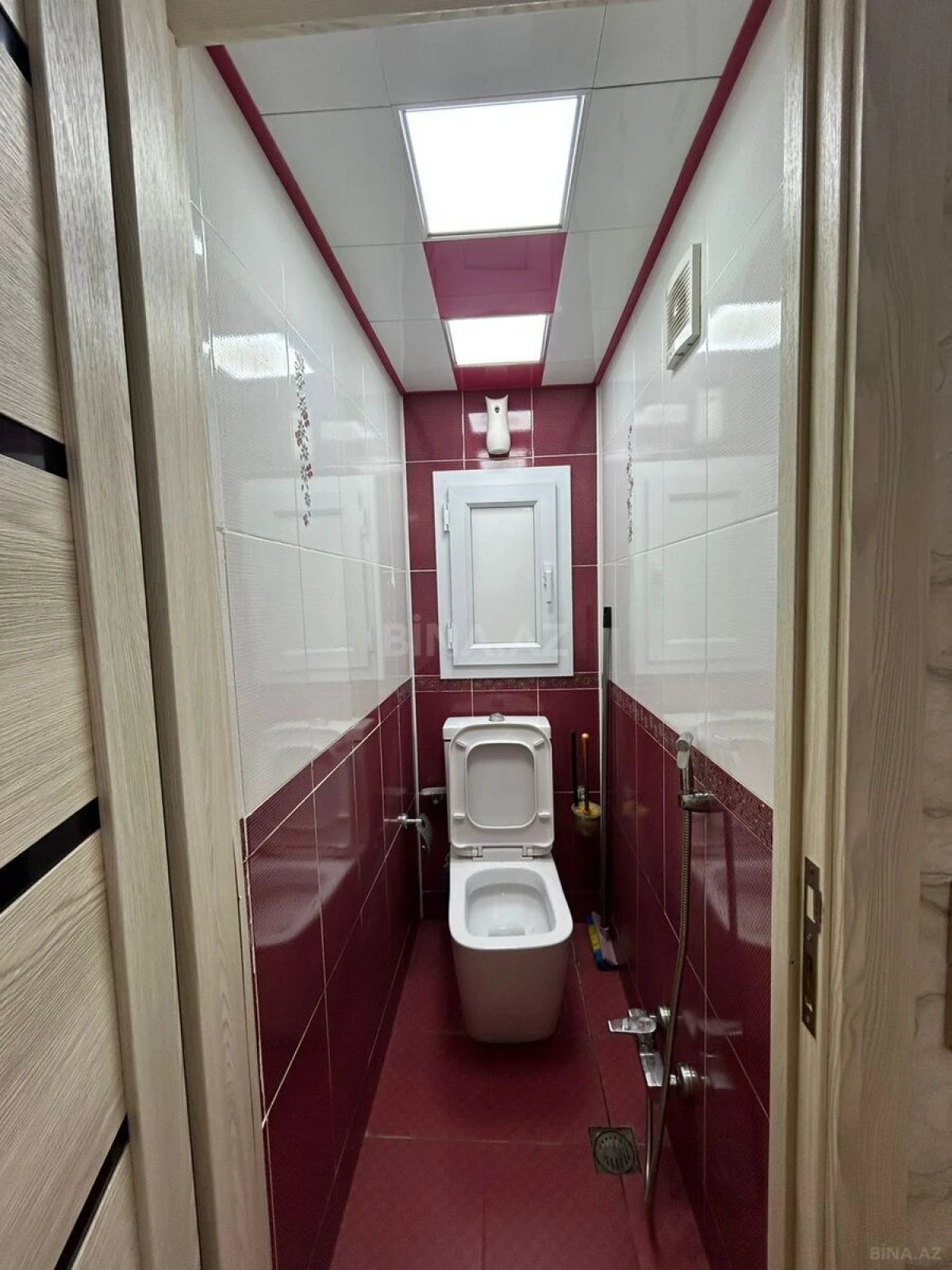 Satılır 3 otaqlı mənzil 80 m²