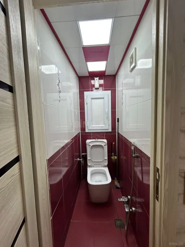 Satılır 3 otaqlı mənzil 80 m²