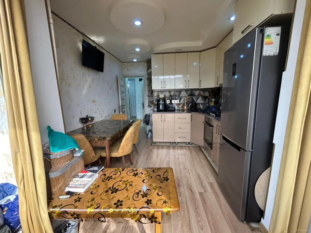 Satılır 3 otaqlı mənzil 80 m²