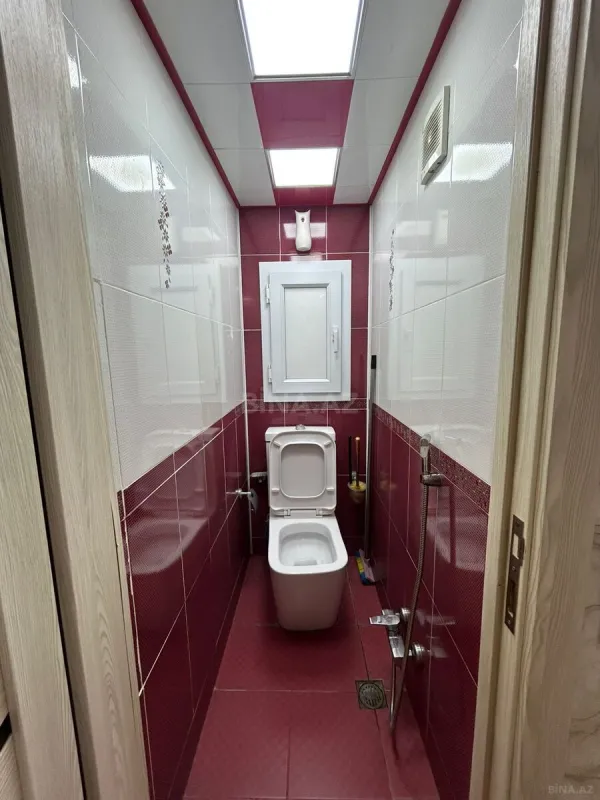 Satılır 3 otaqlı mənzil 80 m²