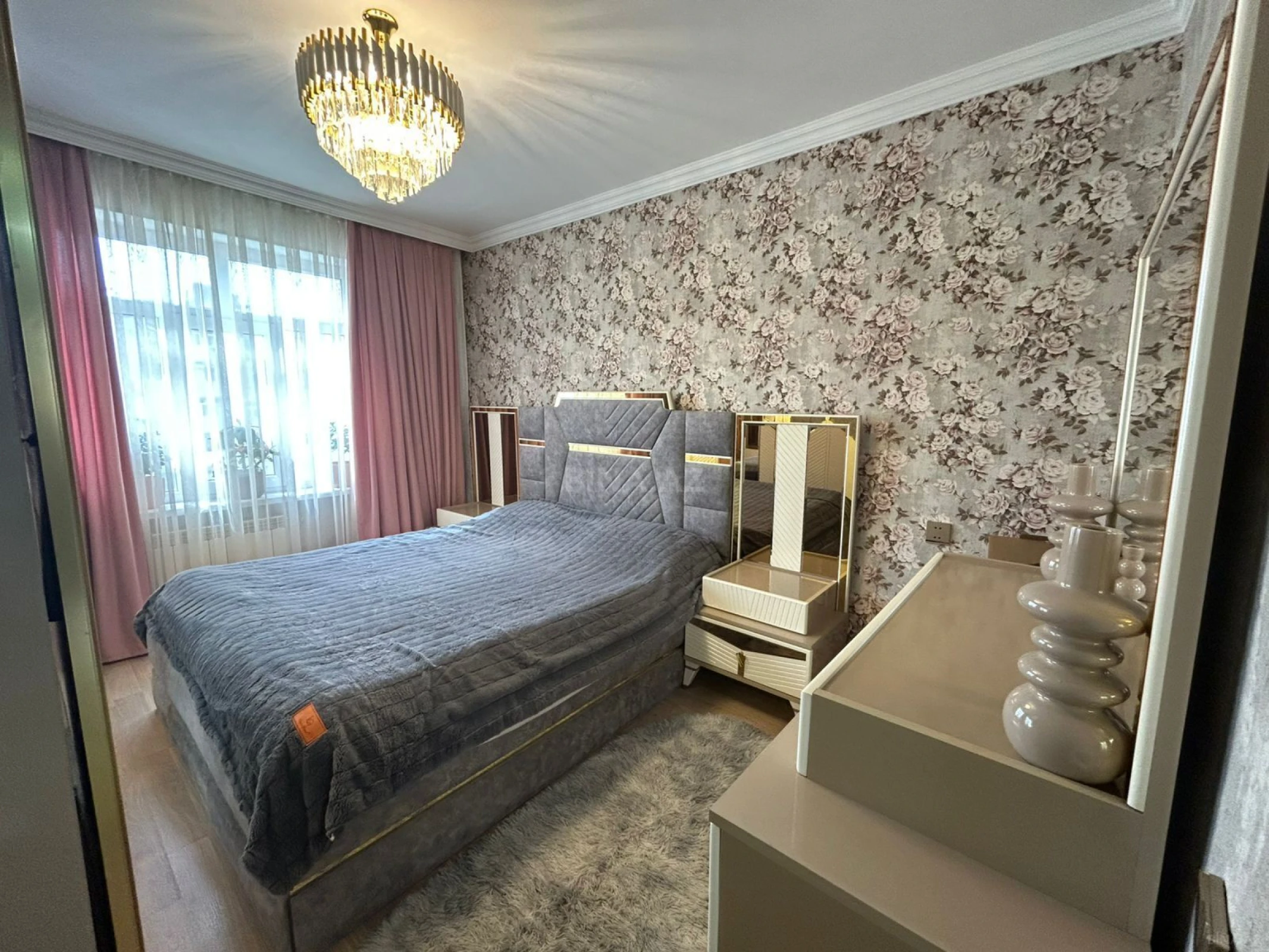 Satılır 3 otaqlı mənzil 80 m²