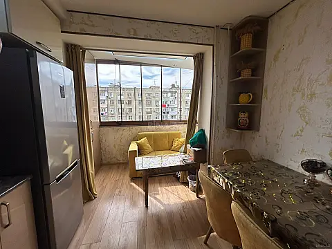 Satılır 3 otaqlı mənzil 80 m²