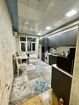 Satılır 3 otaqlı mənzil 128 m²