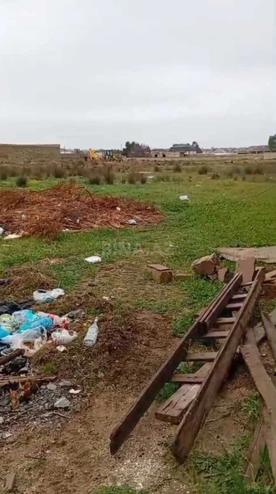 Satılır torpaq sahəsi 48 m²