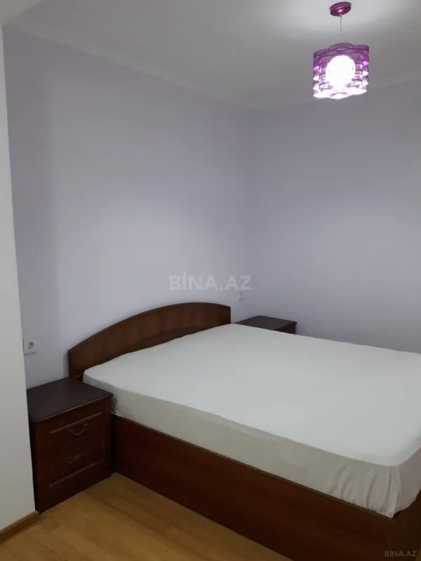 Kirayə verilir 2 otaqlı mənzil 50 m²