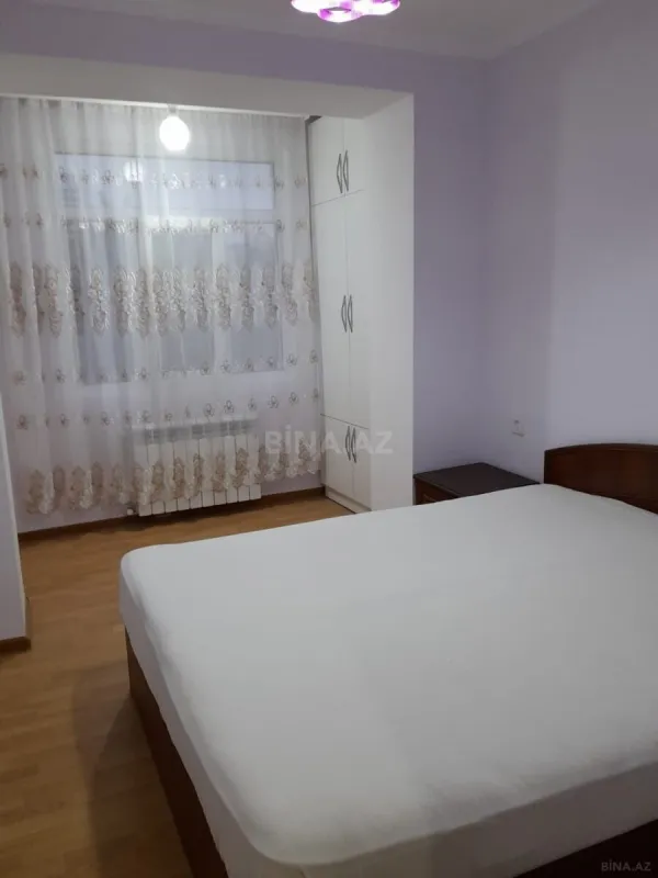 Kirayə verilir 2 otaqlı mənzil 50 m²