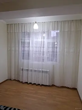 Kirayə verilir 2 otaqlı mənzil 50 m²