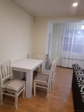 Kirayə verilir 2 otaqlı mənzil 50 m²