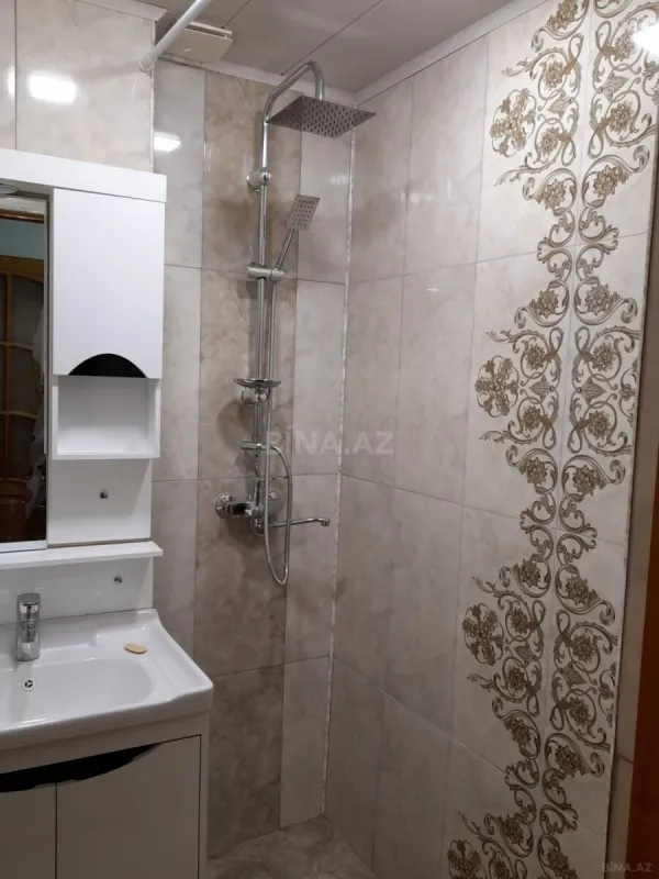 Kirayə verilir 2 otaqlı mənzil 50 m²