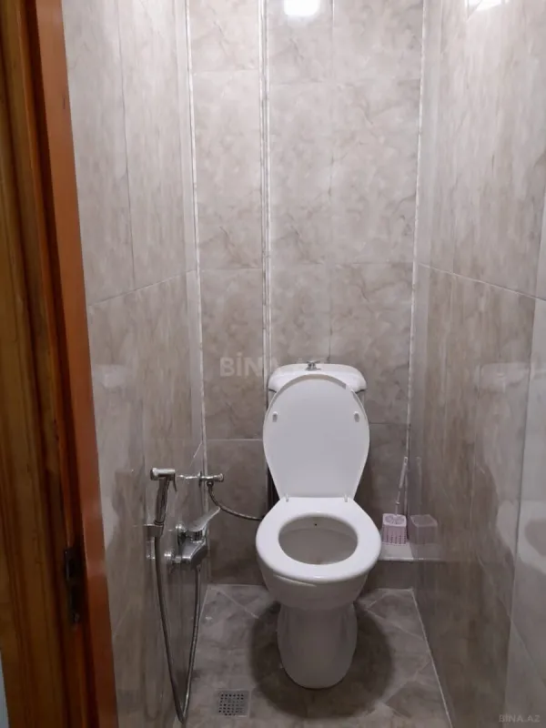 Kirayə verilir 2 otaqlı mənzil 50 m²