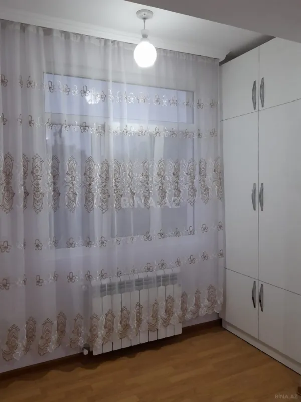 Kirayə verilir 2 otaqlı mənzil 50 m²