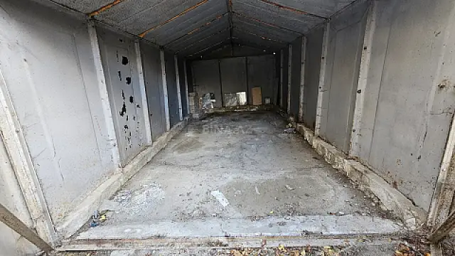 Satılır qaraj 18 m²