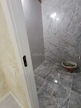Satılır 3 otaqlı mənzil 76 m²
