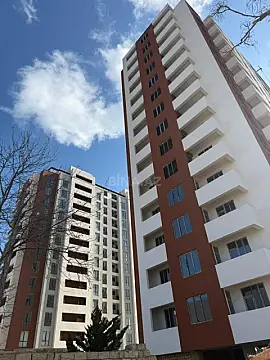 Satılır 2 otaqlı mənzil 90 m² — Bakı 2 otaq 90.00 m²