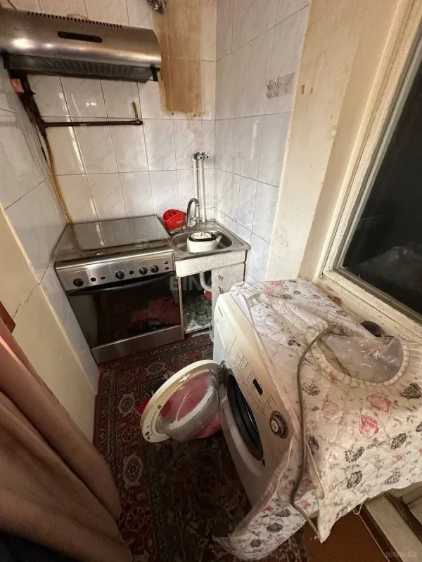 Kirayə verilir 2 otaqlı mənzil 45 m²