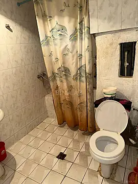 Kirayə verilir 2 otaqlı mənzil 45 m²