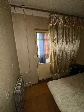 Kirayə verilir 2 otaqlı mənzil 45 m²