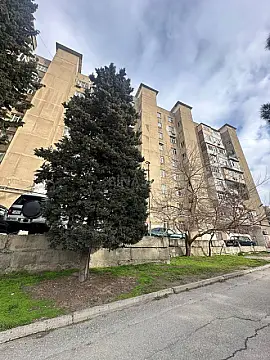 Kirayə verilir 2 otaqlı mənzil 45 m² — Bakı, Yeni Günəşli 2 otaq 45.00 m²