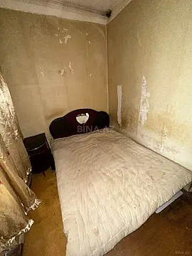 Kirayə verilir 2 otaqlı mənzil 45 m²